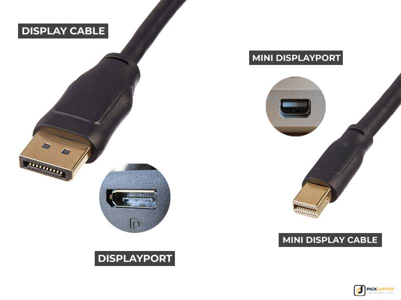 Как узнать версию displayport. Mini DISPLAYPORT В ноутбуке. DISPLAYPORT как выглядит. DISPLAYPORT как выглядит разъем. DISPLAYPORT Notebook.