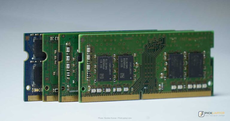 Laptop RAM Explained: How Much Do You Actually Need?