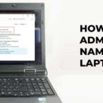 How-to-change-administrator-name-on-HP-LAPTOP-