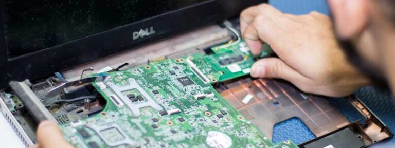 How to Recycle an Old Laptop – Step by Step Guide?