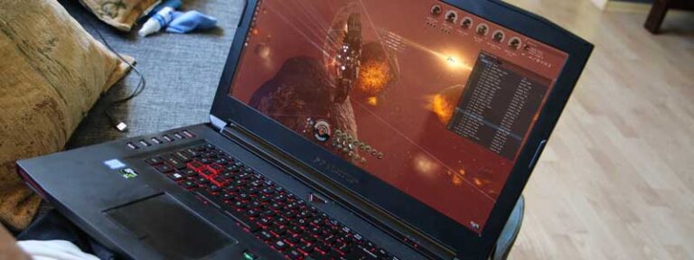 7 Best Laptops for EVE Online in 2026: Does GPU Matter?