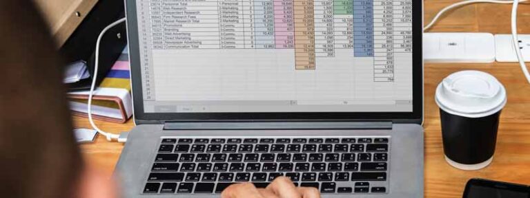 7 Best Laptops for Accounting in 2026 (Keypad Matters)