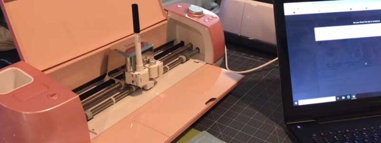 8 Best Laptops for Cricut Maker 2026: Chromebook, Yes or No?