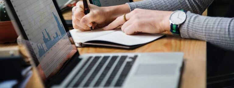7 Best Laptops for Economics Students in 2026: 8GB Enough?
