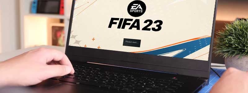 best laptops for fifa 23