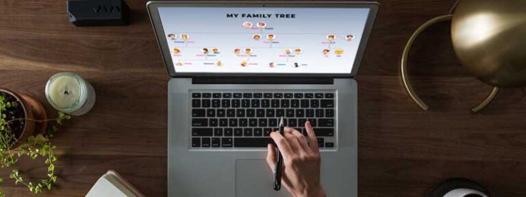 6 Best Laptops for Genealogy in 2026: Bigger Is Better?