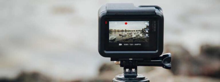 7 Best Laptops for GoPro Video Editing in 2026: Need a GPU?