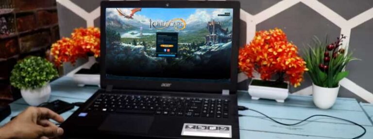 7 Best Laptops for RuneScape in 2026: RS3 vs. Dragonwilds