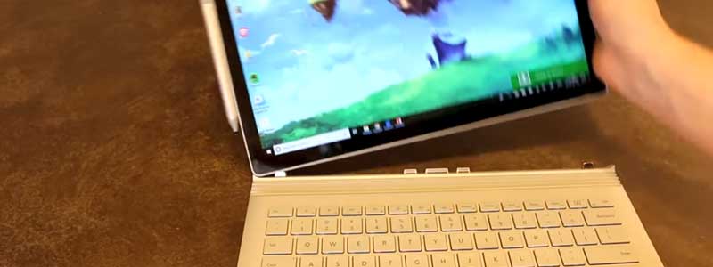 best laptops with detachable keyboards in 2022