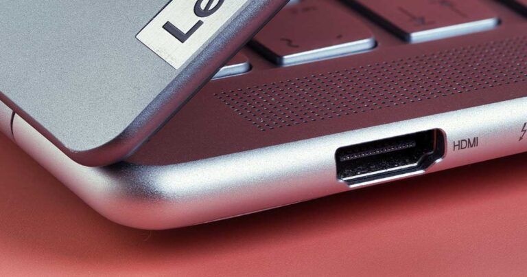 Best Laptops with HDMI Port in 2026: Still Standard?