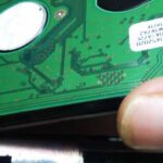 how to replace a laptop hard drive with ssd