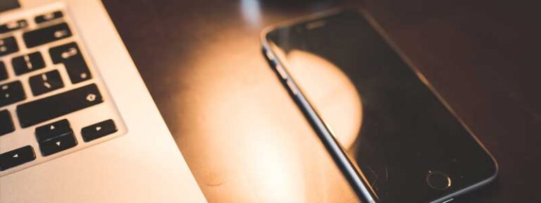 How to Export Photos From iPhone to Laptop?