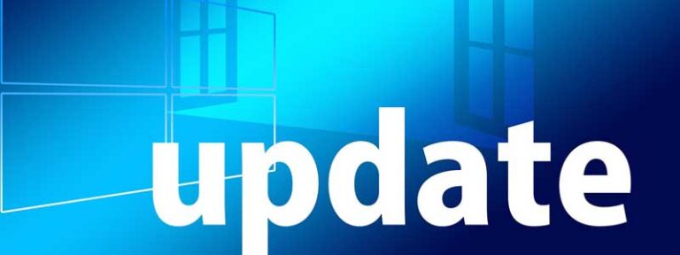 How to Update a Laptop to Windows 10?