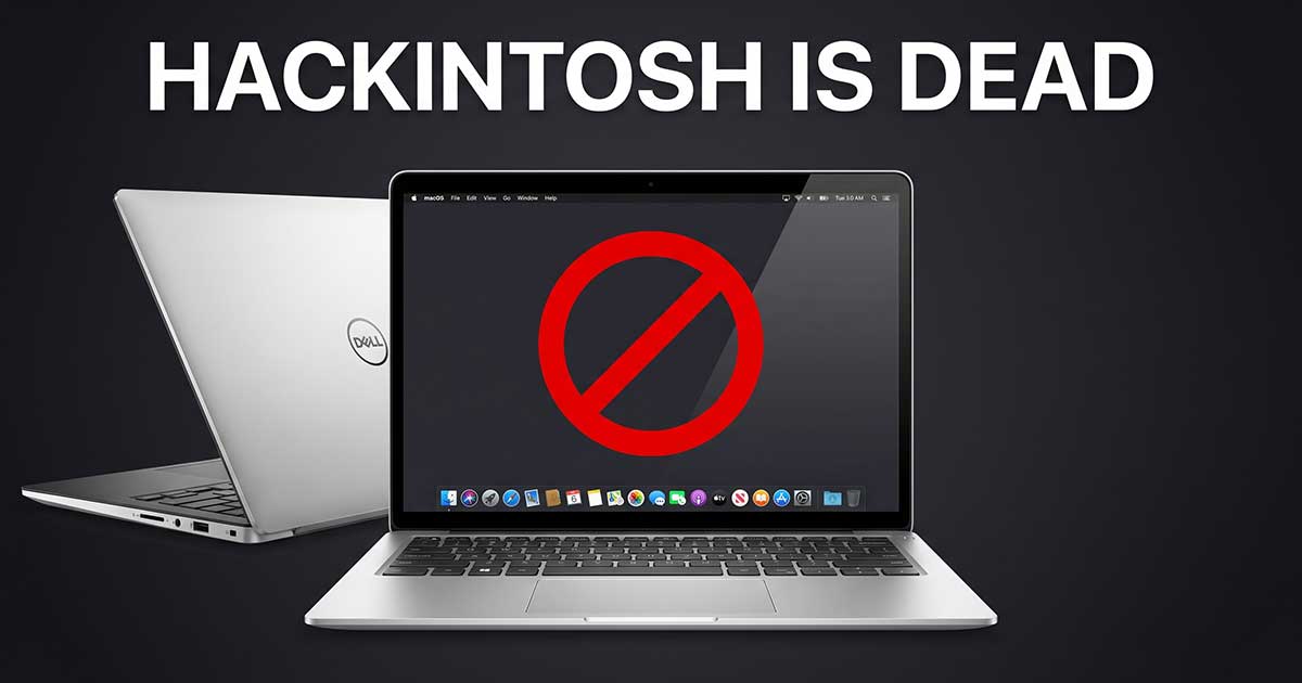 Hackintosh-Is-Officially-Dead