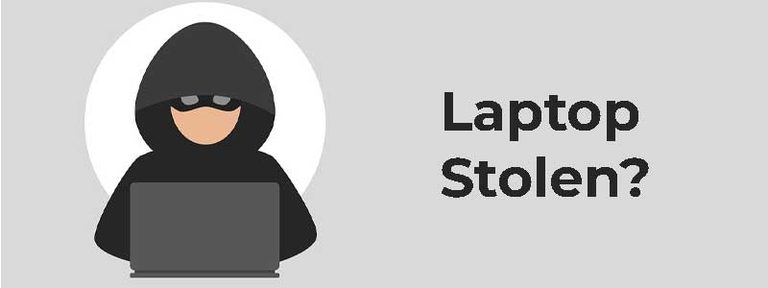 Laptop Stolen? What Actually Works for Recovery