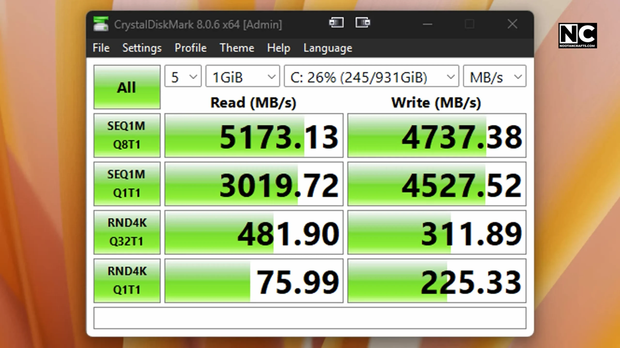 Ryzen 7 7700X and RTX 4060 PC build