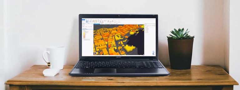 Best Laptops for ArcGIS in 2026: How Much GPU Do You Need?